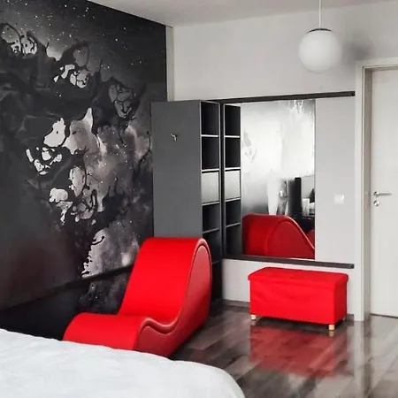 Red&black *